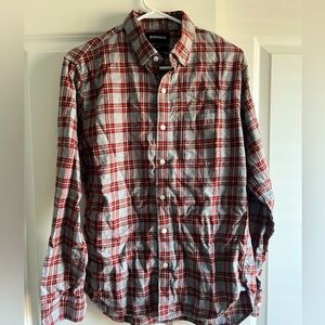 Men’s M Bonobos Button Down Shirt
